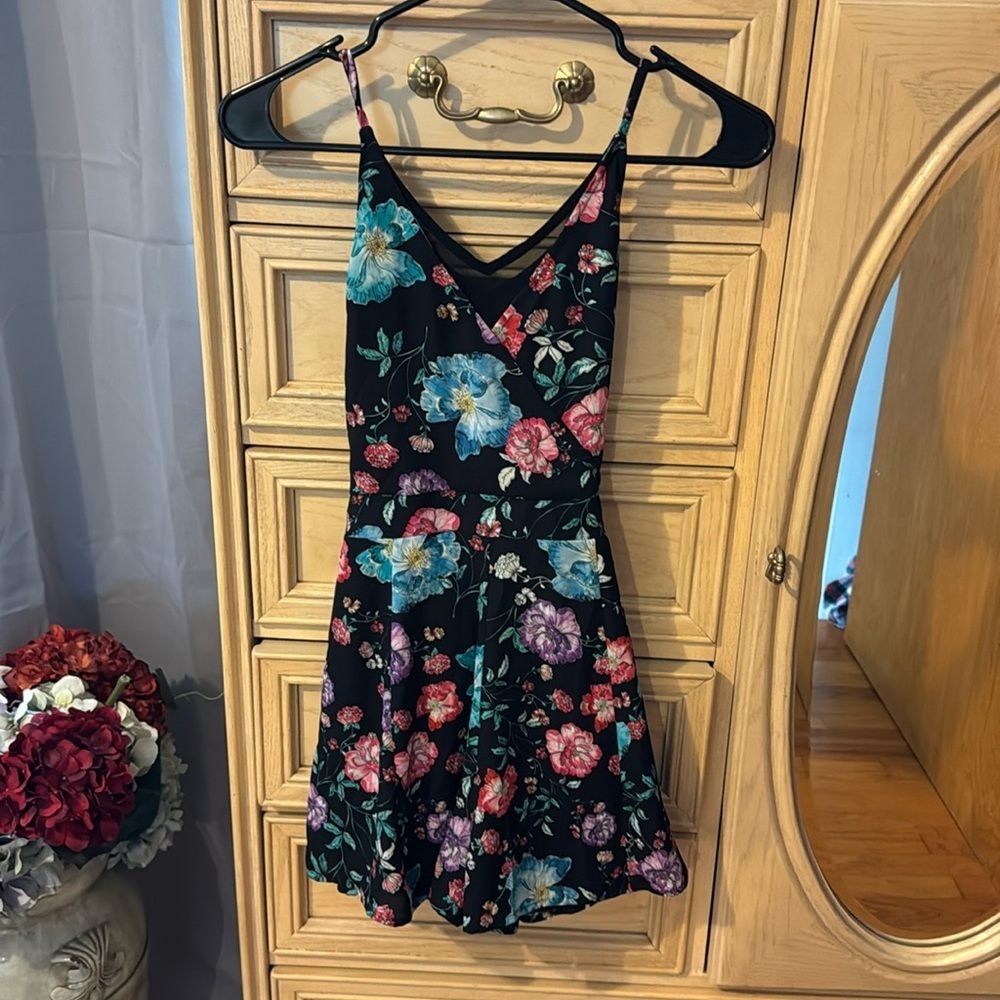 Express Romper